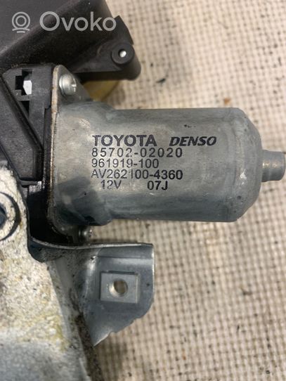 Toyota Auris 150 Vesipumppu 9Y1619104