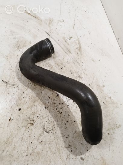 Alfa Romeo 159 Air intake hose/pipe 50501561