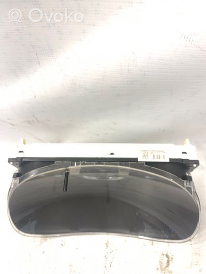 Subaru Forester SH Tachimetro (quadro strumenti) 0371002