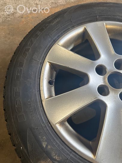 Mitsubishi Outlander R17 alloy rim 