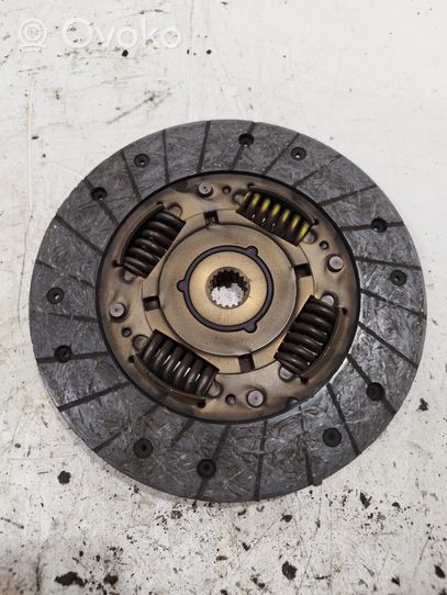 Chevrolet Aveo Clutch set kit T25512D