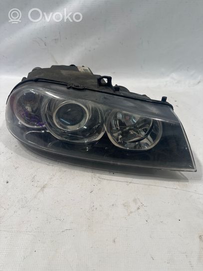 Alfa Romeo 156 Lampa przednia 60695651