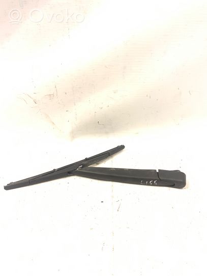 Renault Scenic III -  Grand scenic III Rear wiper blade arm 