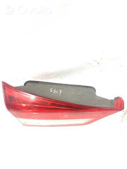 Hyundai ix20 Tailgate rear/tail lights 