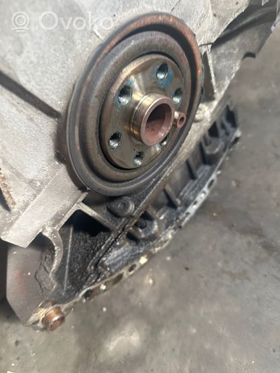 Land Rover Freelander Moteur 