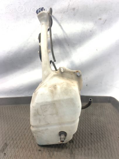 Alfa Romeo 159 Lamp washer fluid tank 05016