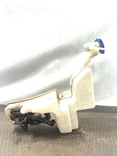 Volkswagen Touran I Lamp washer fluid tank 1T0955453E