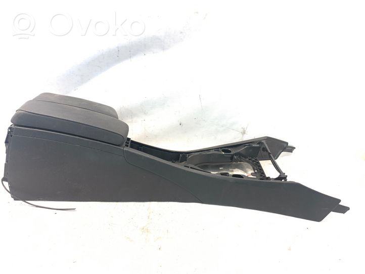 BMW 3 E90 E91 Console centrale 51167075357