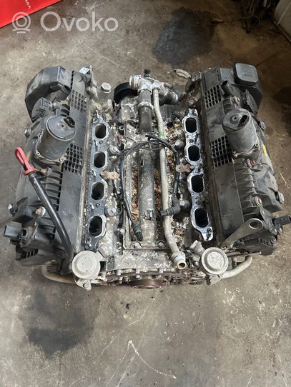 BMW 7 E65 E66 Engine N62B36