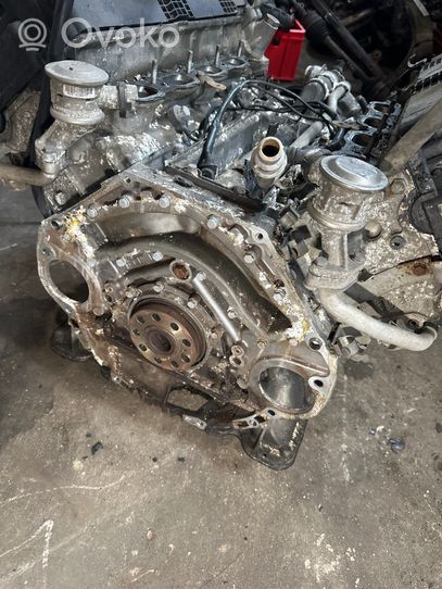 BMW 7 E65 E66 Engine N62B36