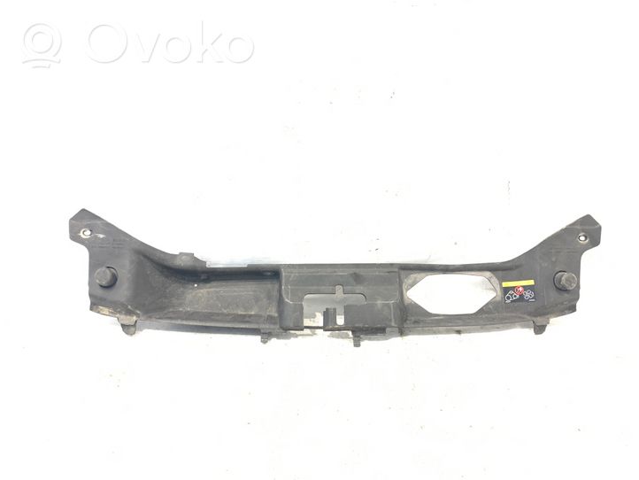 Volvo V50 Engine bonnet/hood lock trim molding 3127866