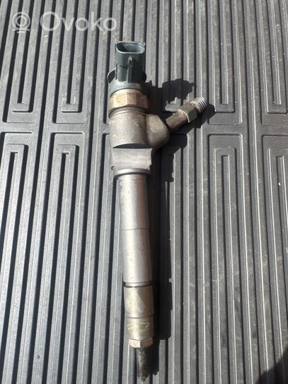 Mazda BT-50 Injecteur de carburant 0445110250