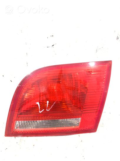 Audi A3 S3 8P Luci posteriori del portellone del bagagliaio 8P4945094