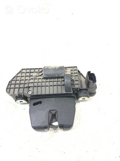 Peugeot 5008 Serrure de loquet coffre 9151487499