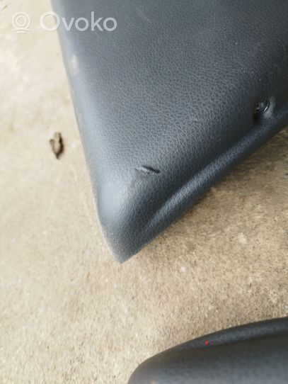 Peugeot 5008 Set di rivestimento sedili e portiere 