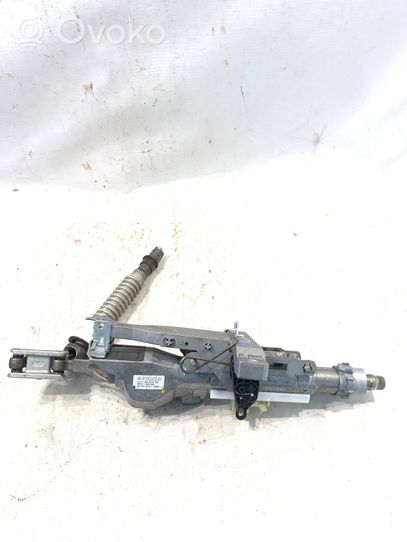 Mercedes-Benz E W211 Kit colonne de direction A2114602316