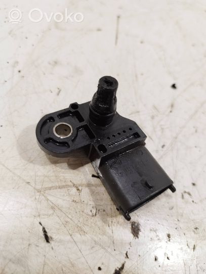 Fiat Bravo Air pressure sensor 0281002845