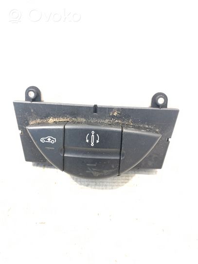 Mercedes-Benz E W211 Auxiliary heating control unit/module 2118206410