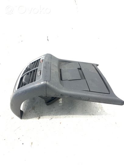 Audi A4 S4 B8 8K Griglia di ventilazione centrale cruscotto 8K0864376