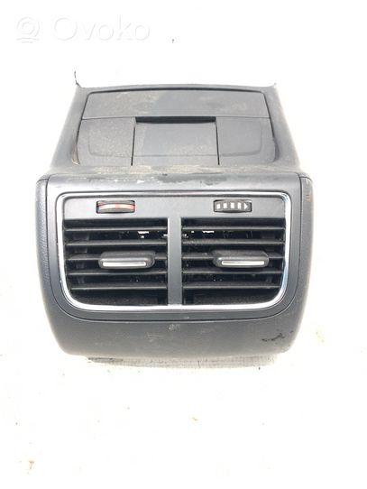 Audi A4 S4 B8 8K Griglia di ventilazione centrale cruscotto 8K0864376
