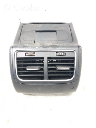 Audi A4 S4 B8 8K Grille d'aération centrale 8K0864376