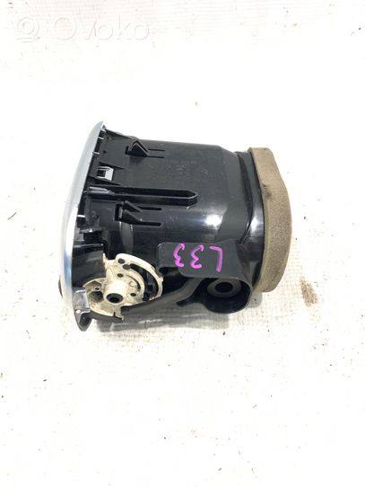 Citroen C3 Picasso Copertura griglia di ventilazione laterale cruscotto 9683043377