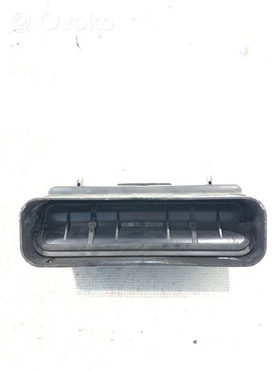 Citroen Jumpy Dash center air vent grill 9634511177