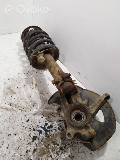 MG ZT - ZT-T Front shock absorber with coil spring 
