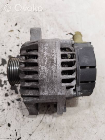 Peugeot 107 Generator/alternator 270600q130