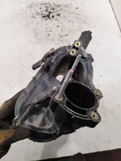 Hyundai i20 (PB PBT) Intake manifold 