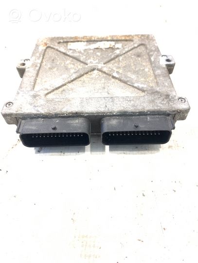 BMW 3 E36 Module d'unité de contrôle GPL 10R026011