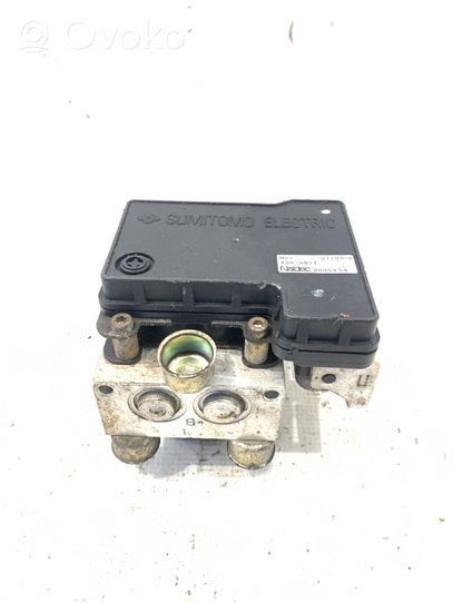 Mazda Demio Pompe ABS 4360817