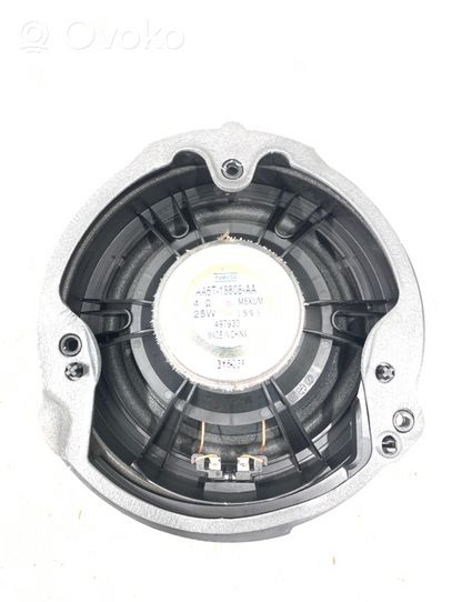 Ford Focus Haut-parleur de porte avant XA6T18808AA