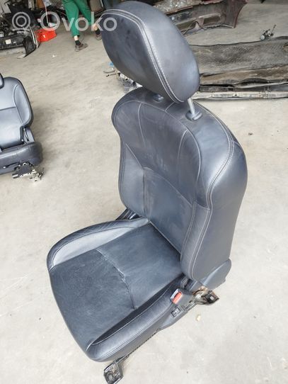 Peugeot 4007 Juego del asiento 