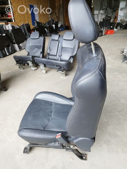 Peugeot 4007 Juego del asiento 