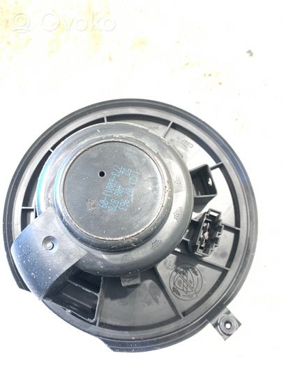 Alfa Romeo 159 Heater fan/blower 408878