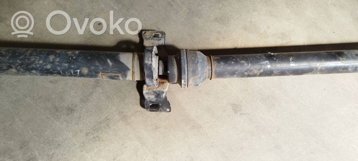 Volkswagen Golf VI Drive shaft (set) 