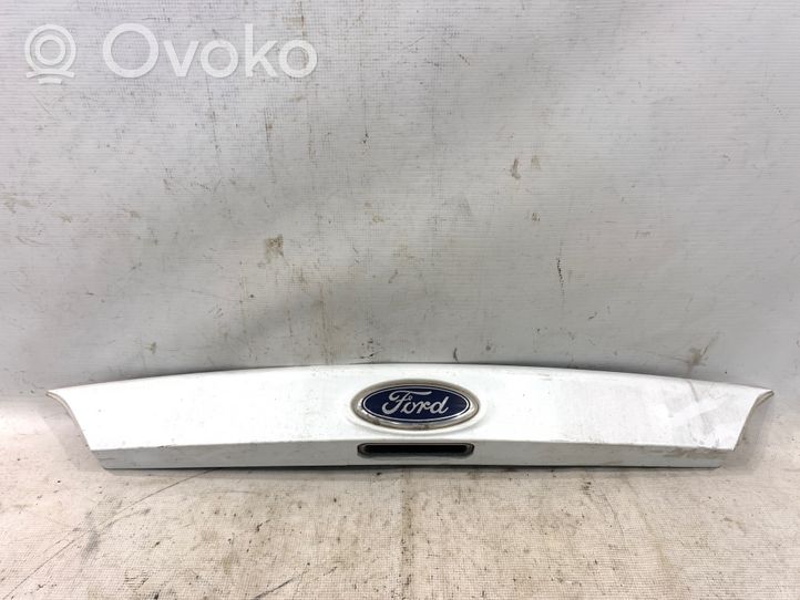 Ford Focus Takaluukun rekisterikilven valon palkki N43404A0W