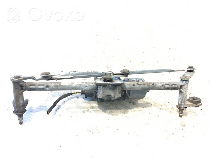 Volkswagen Polo V 6R Front wiper linkage 3397021278