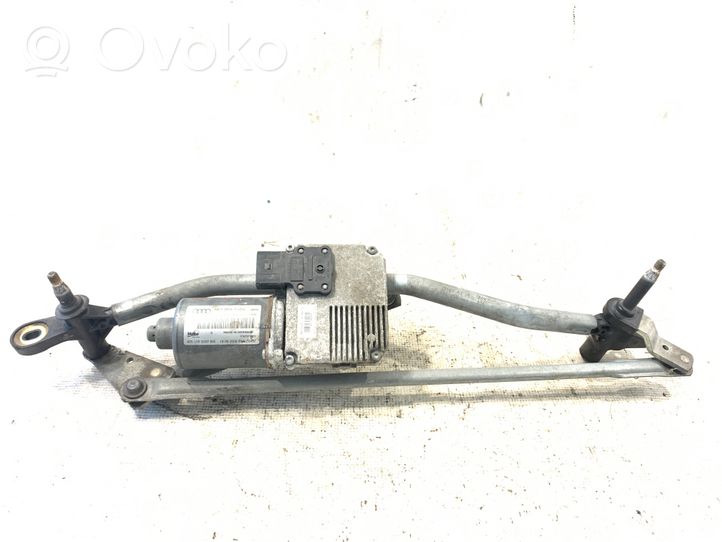 Audi A4 S4 B8 8K Front wiper linkage 8K1955119A