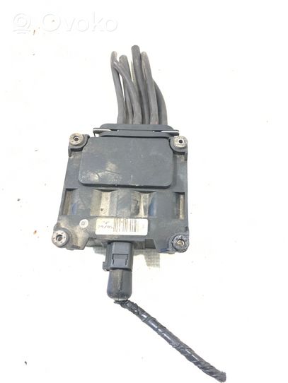 Mitsubishi Grandis Electrovanne Soupape de Sûreté / Dépression 6Q0131075