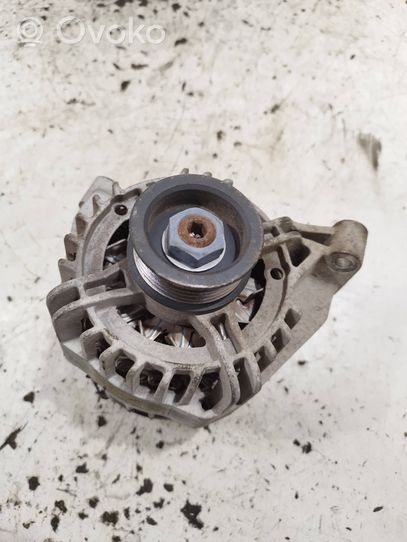 Ford Ka Generatore/alternatore 0986049540