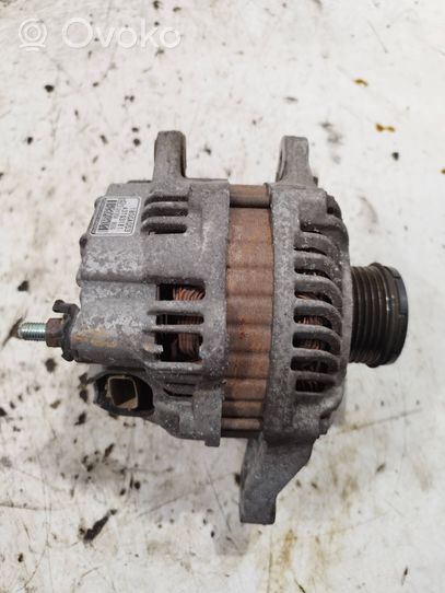 Mitsubishi Lancer X Alternator A3TG3181