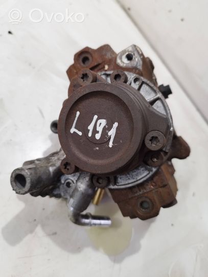 Ford S-MAX Fuel injection high pressure pump 9676289780