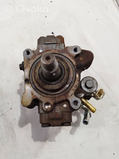 Ford S-MAX Fuel injection high pressure pump 9676289780