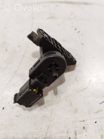 Ford S-MAX Vacuum valve 9688124580