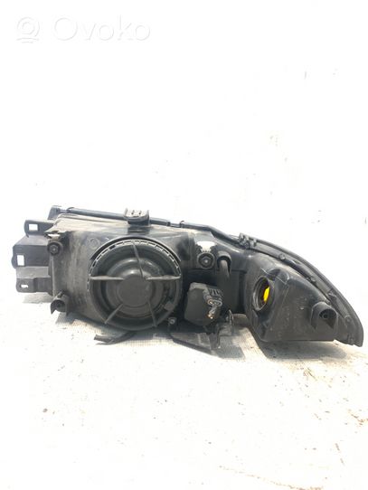 Mitsubishi Carisma Scheinwerfer 082141157R