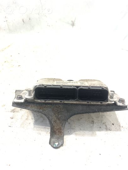 Toyota Aygo AB10 Sterownik / Moduł ECU 896610H023