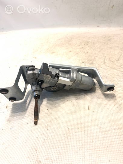 BMW 1 F20 F21 Mechanizm wycieraczki szyby tylnej 18558210