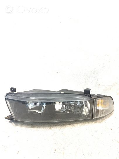 Mitsubishi Galant Faro/fanale 2141142L